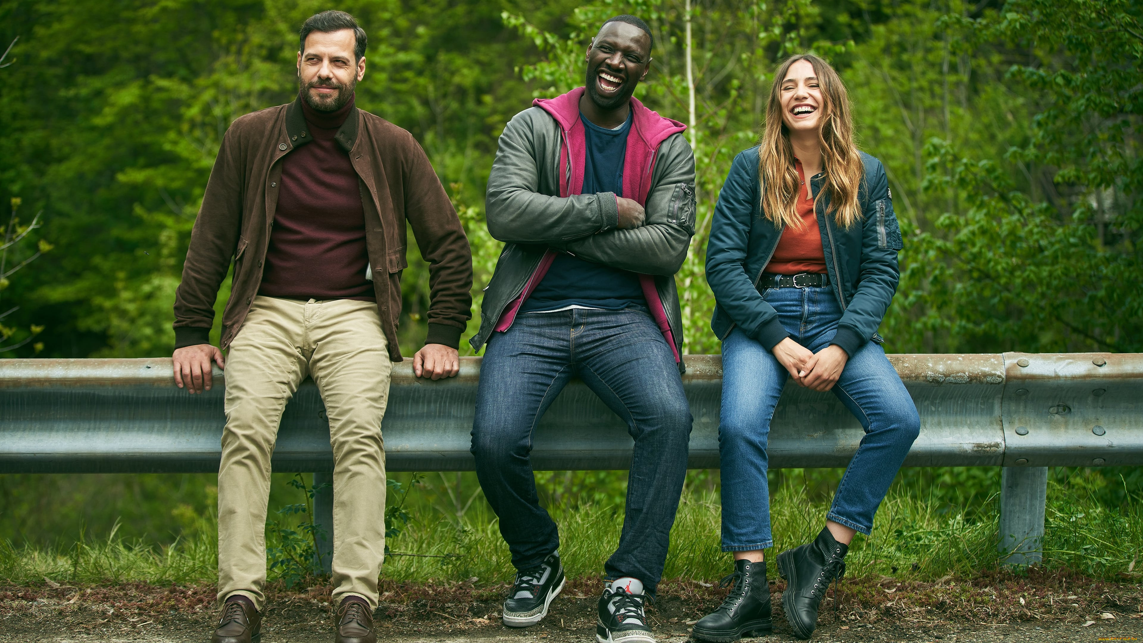 loin du periph || 2022,  , -unknown , , , , , , , , , , , , , izia, higelin, omar, sy